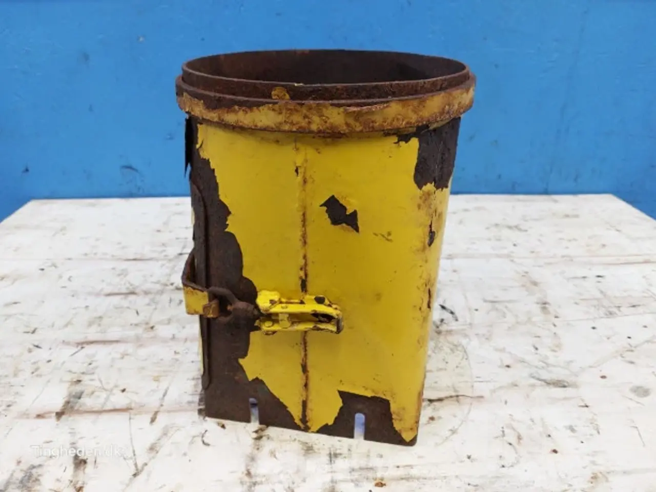 Billede 3 - New Holland FX38 Styr 84002448