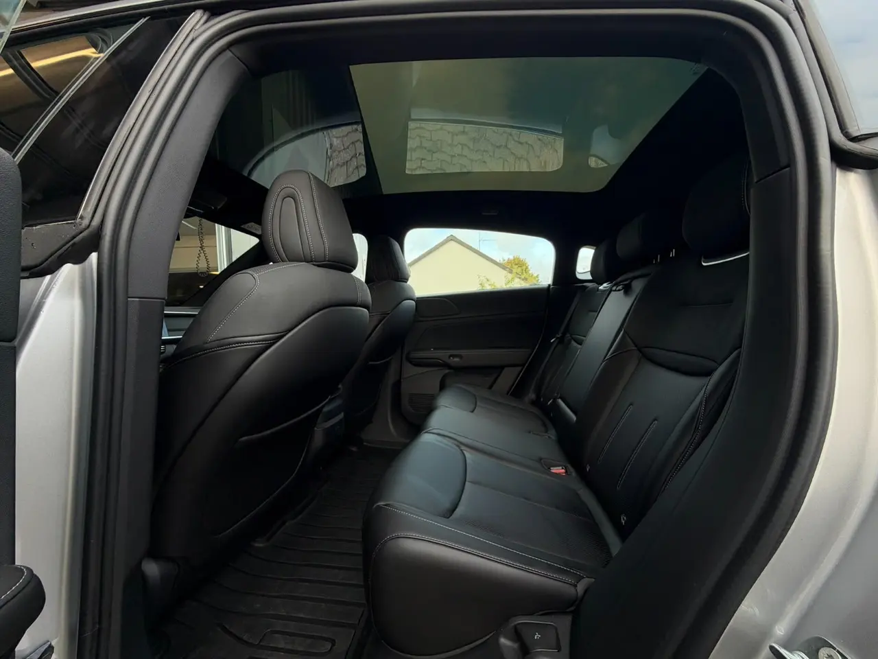 Billede 8 - Xpeng G6 Performance