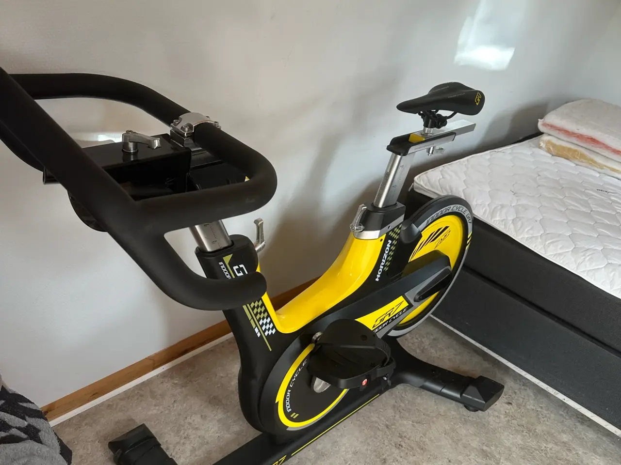 Billede 1 - Horisont GR7 cykel