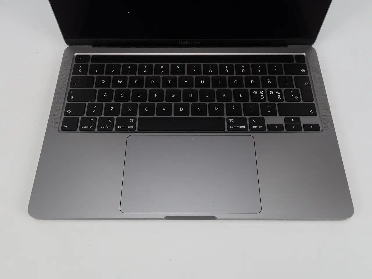 Billede 2 - Apple MacBook Pro 2020 13"