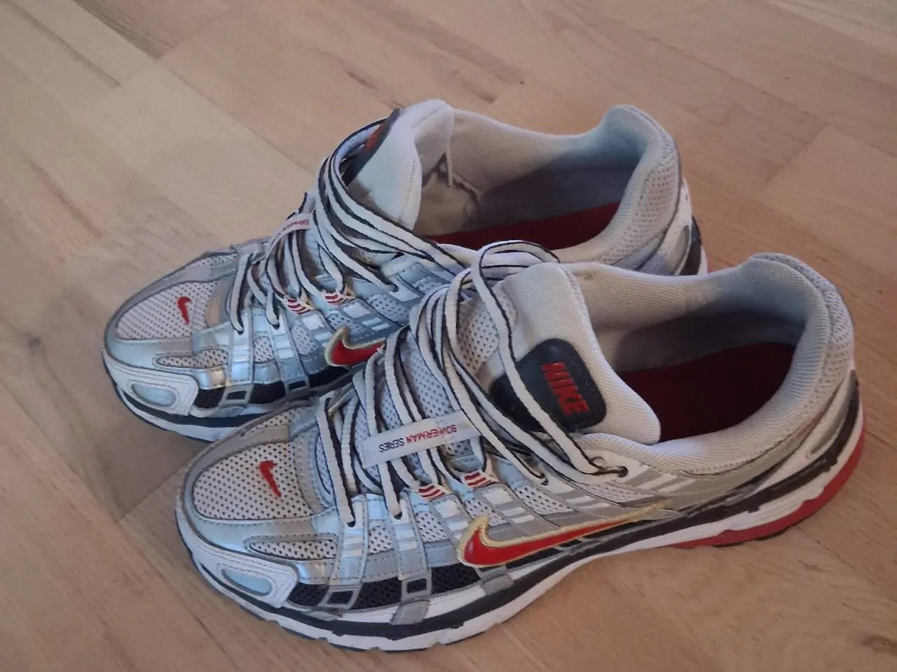Billede 5 - Sneakers 