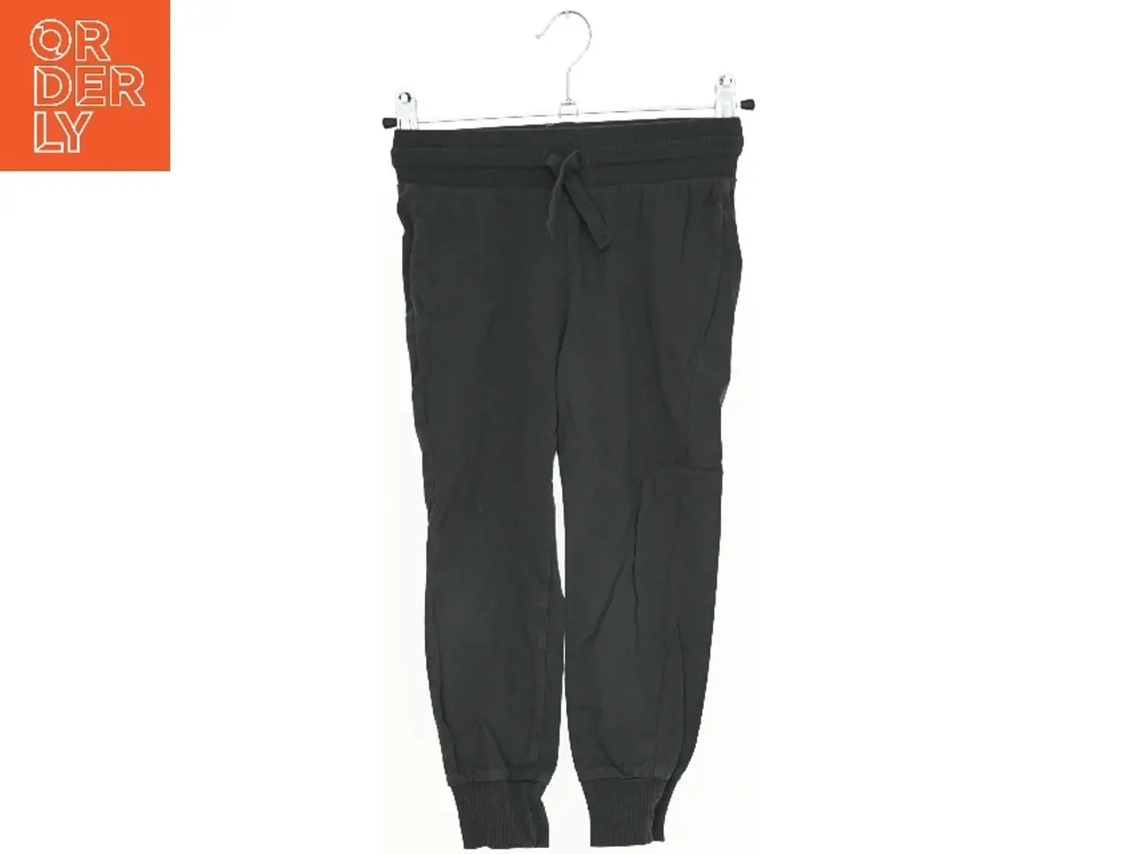 Billede 1 - Børne joggingbukser fra H&M (str. 110)
