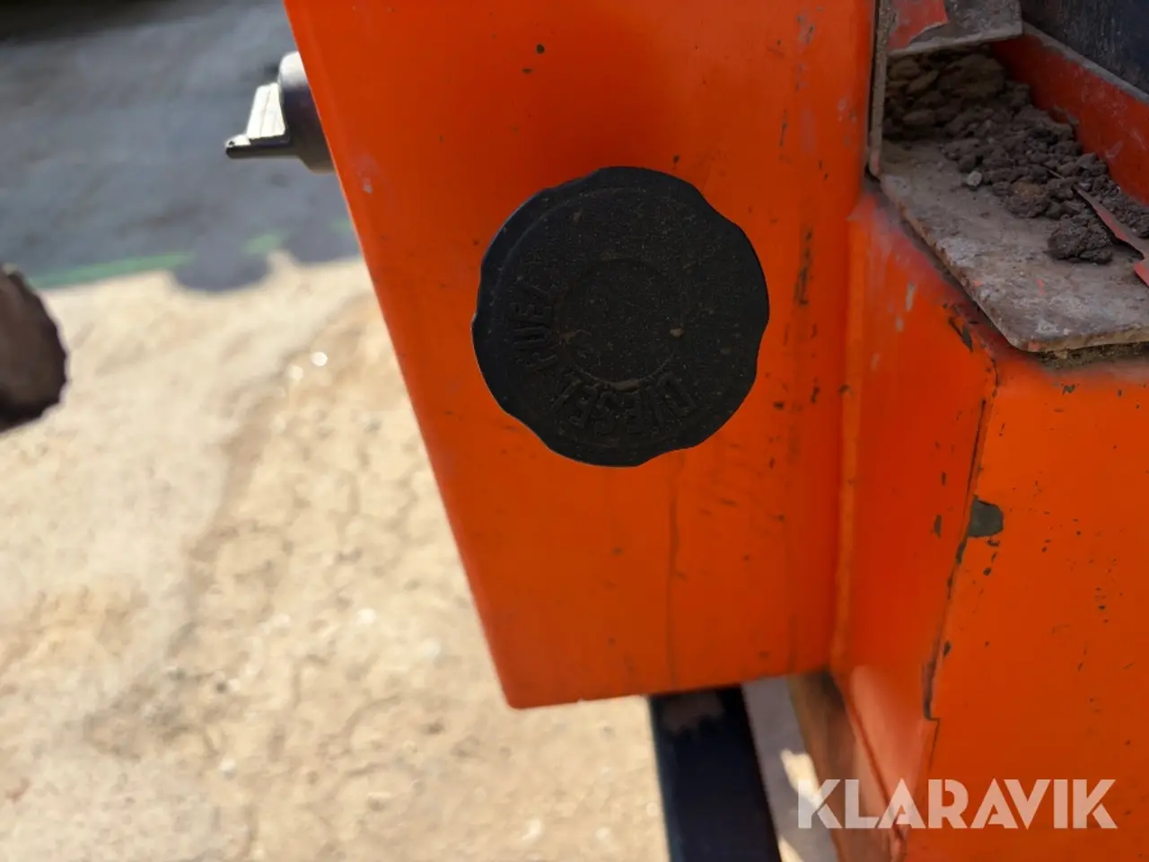 Billede 8 - Dumper Mini RCD 1100 E