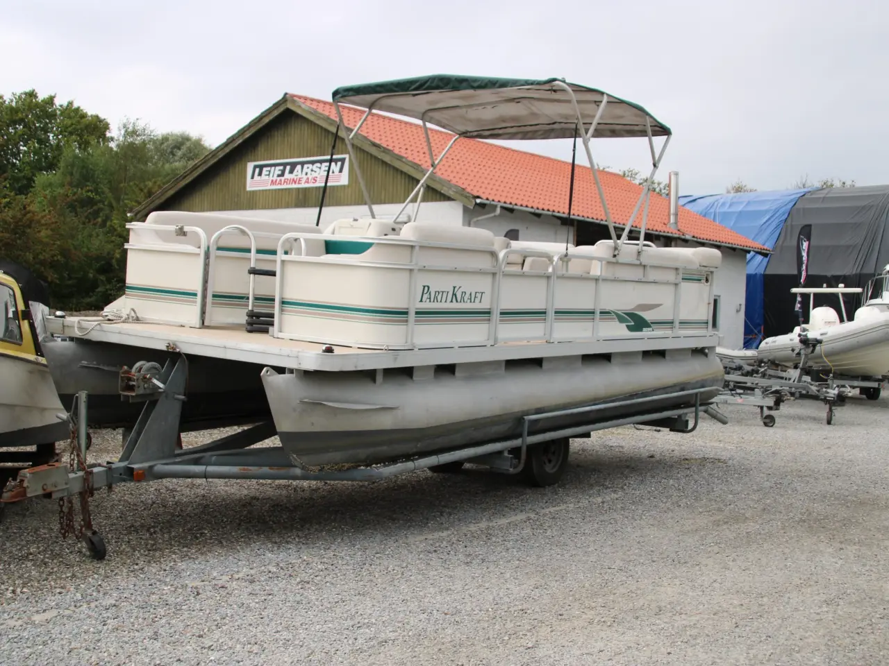 Billede 24 - Campion 682 i SC Explorer