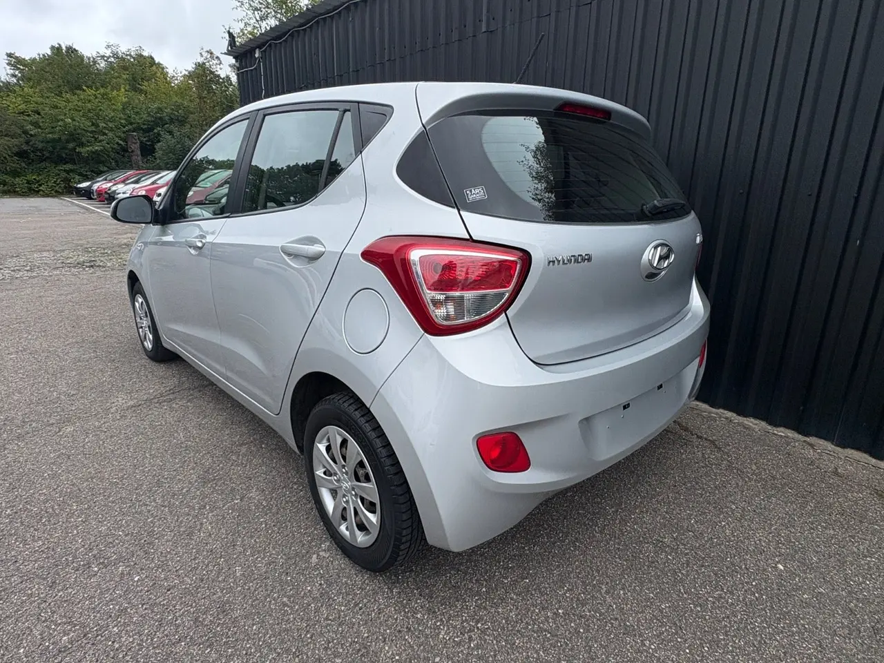 Billede 6 - Hyundai i10 1,0 Passion