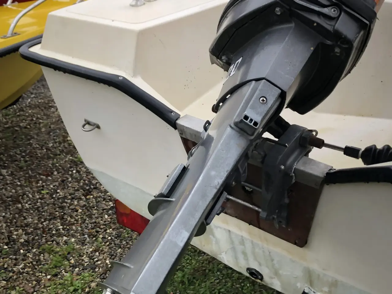 Billede 1 - Mariner 20MHL