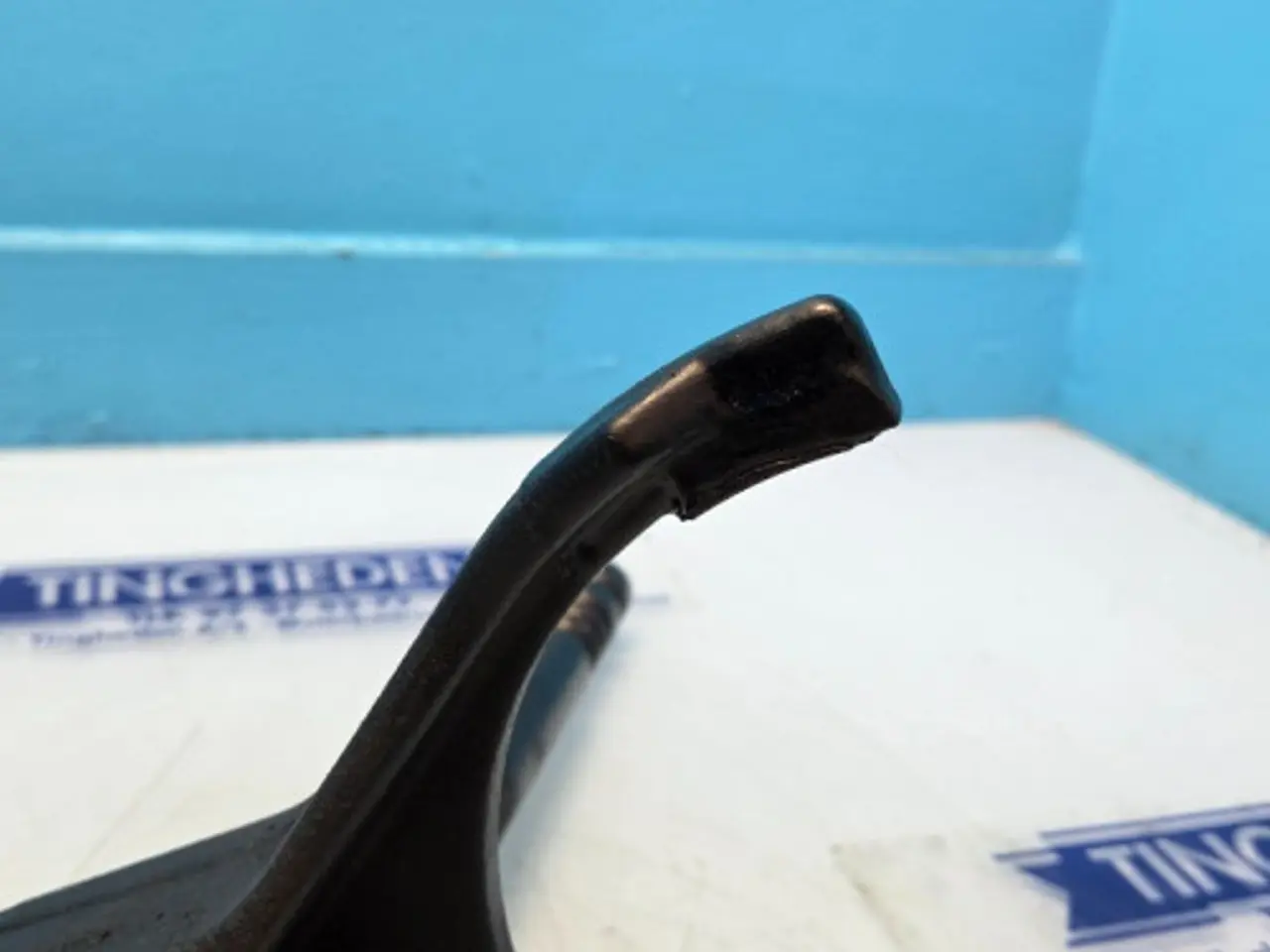 Billede 15 - Case Optum 300 Gaffel 84587864