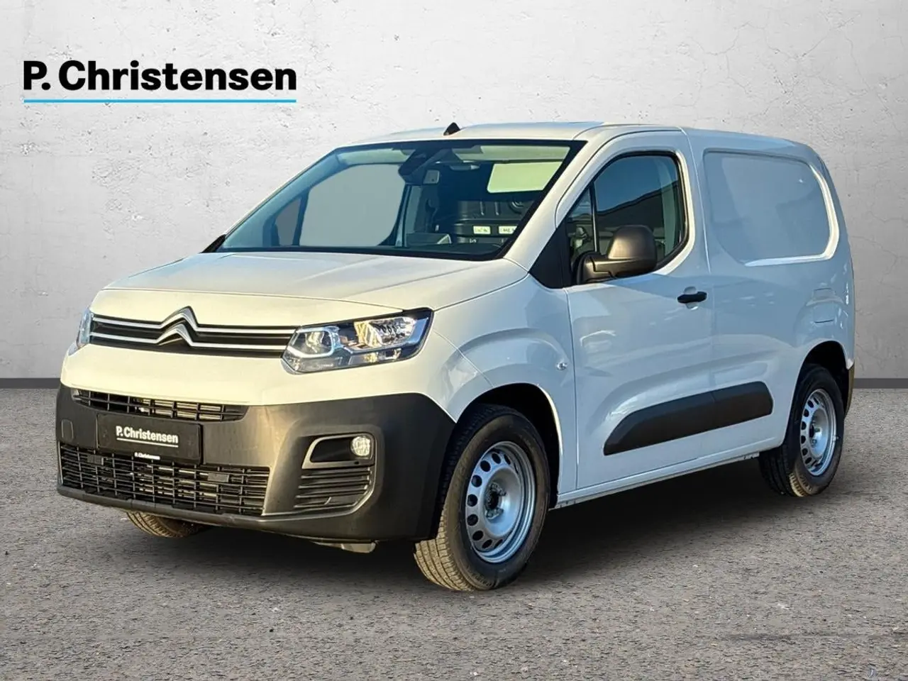 Billede 1 - Citroën ë-Berlingo 50 L1 FlexLine Van