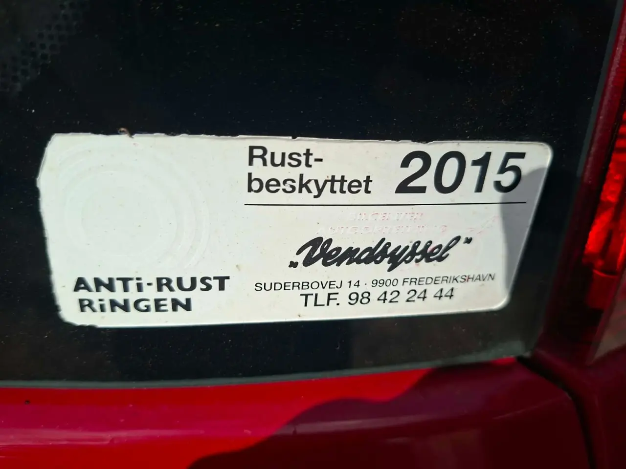 Billede 13 - Fiat Panda 0,9 TwinAir 60 Pop