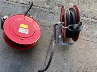 Slangeruller