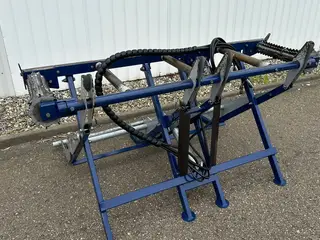Tajfun DM 1511 M