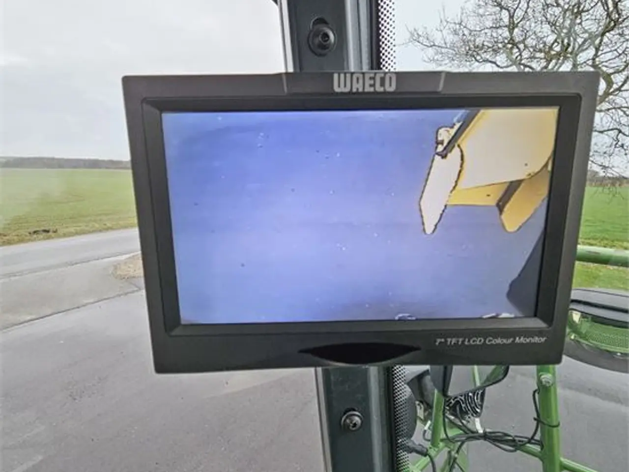 Billede 15 - Krone BIG X 600 - Krone EasyFlow 300 year 2017. - Video!