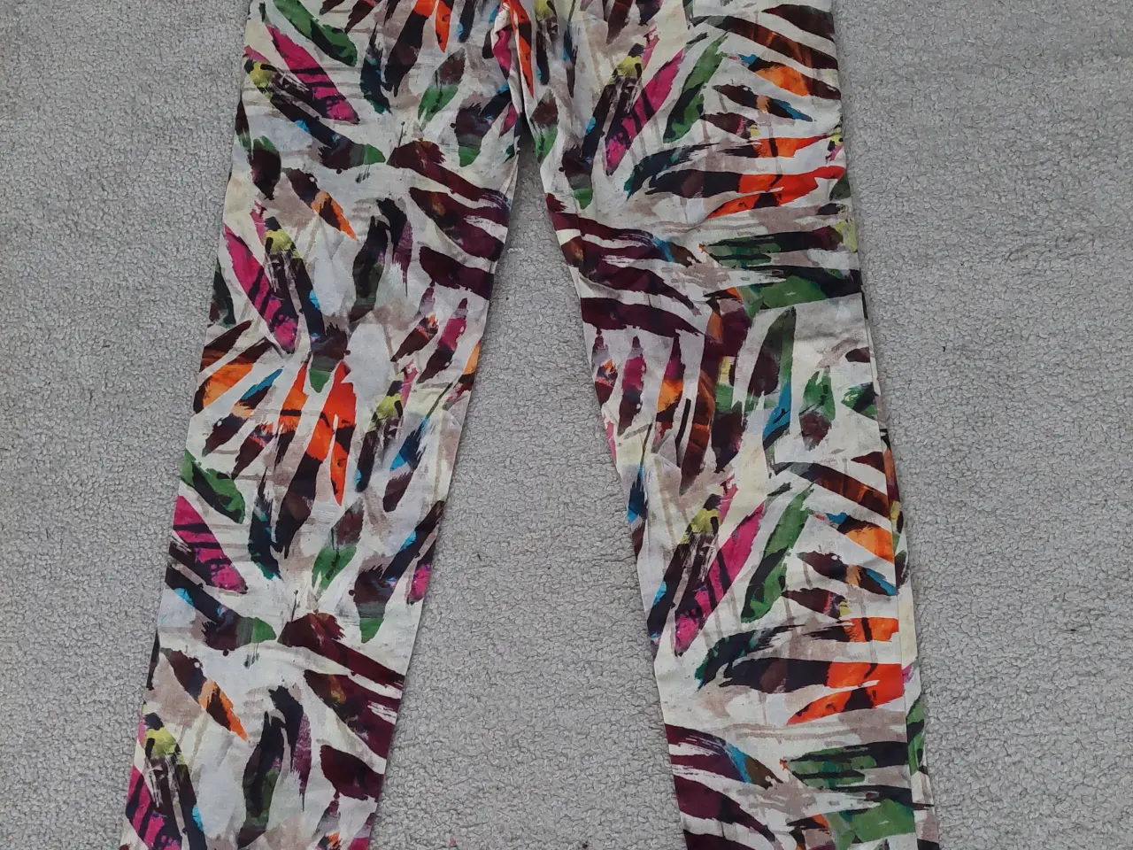 Billede 6 - Bukser/jeans, Anna Montana