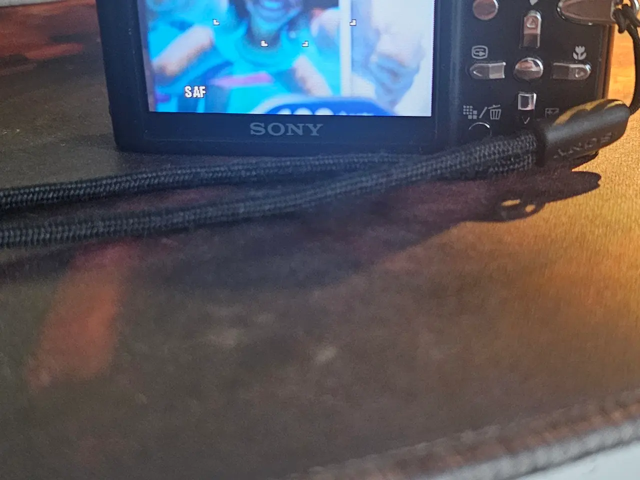 Billede 1 - Sony Cyber-shot DSC-T10