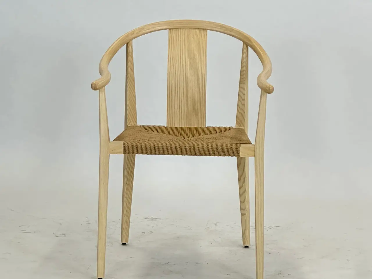 Billede 3 - NORR11 Shanghai Dining chair Stol – Træ