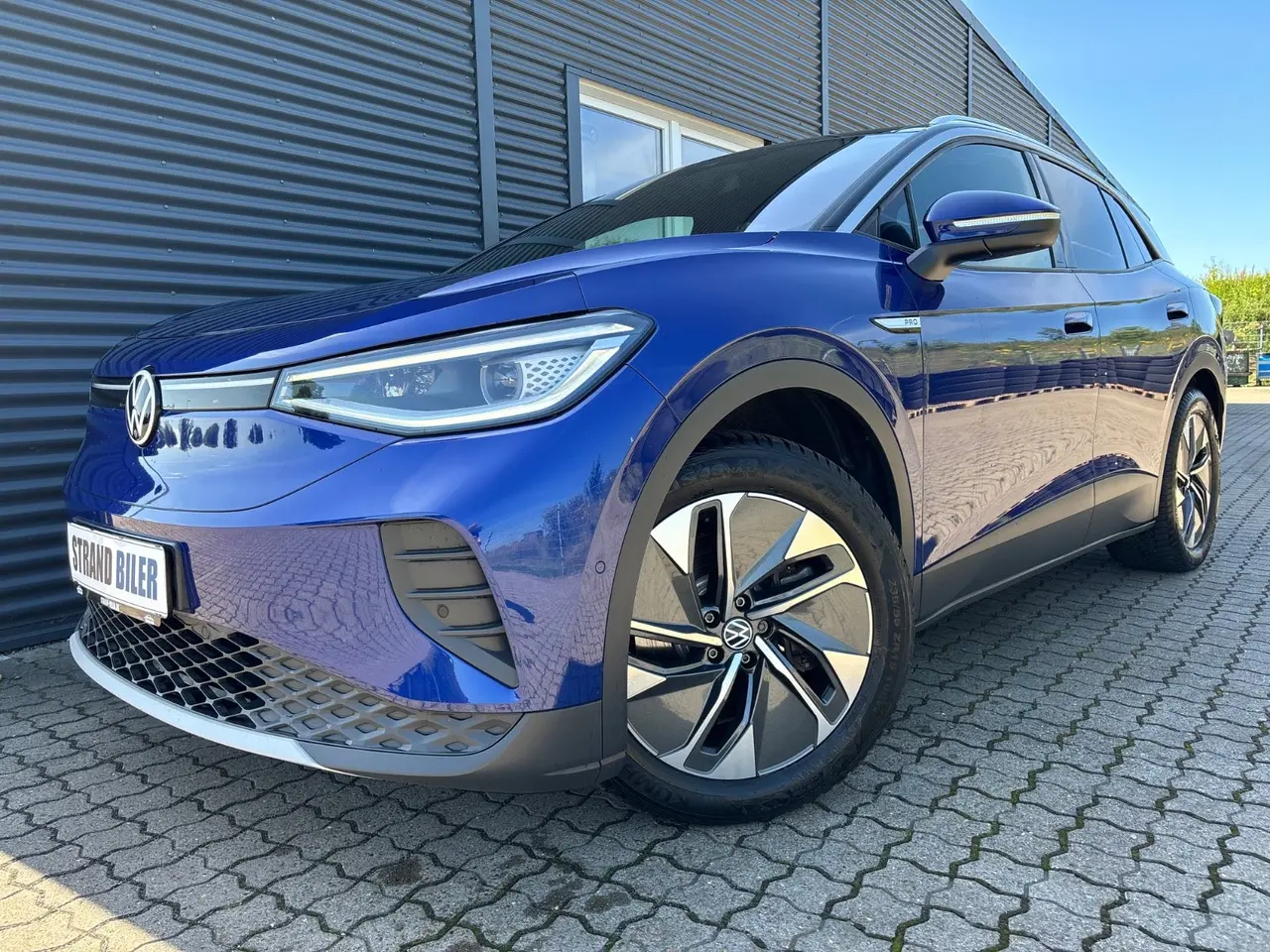 Billede 17 - VW ID.4 77 Pro Performance