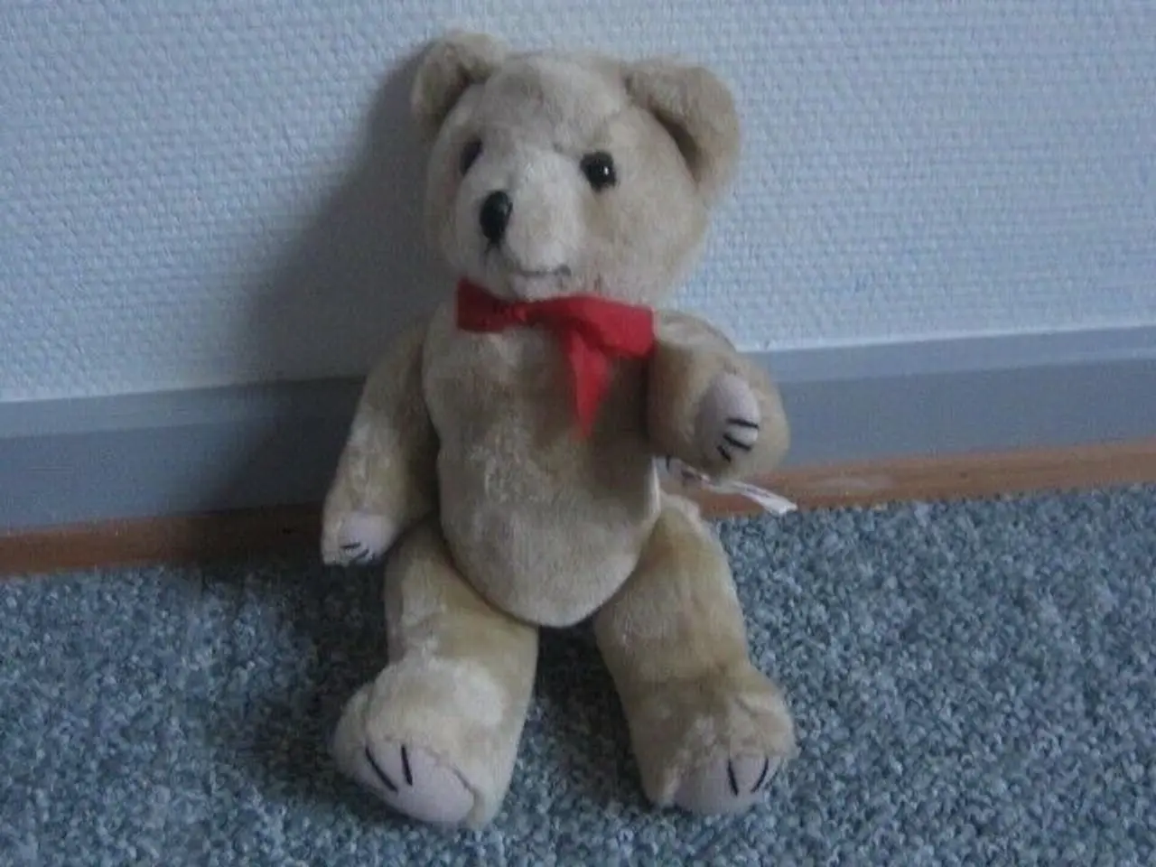 Billede 1 - Bamse, Kiddy