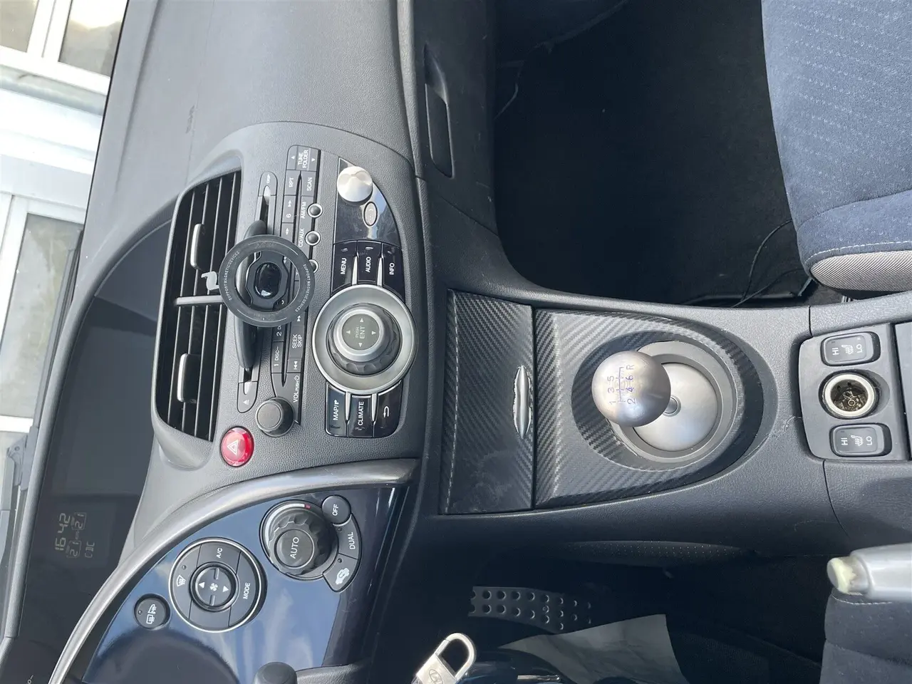 Billede 29 - Honda Civic 1,8 Comfort 140HK 5d 6g