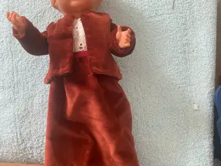 Gammel Perle dukke