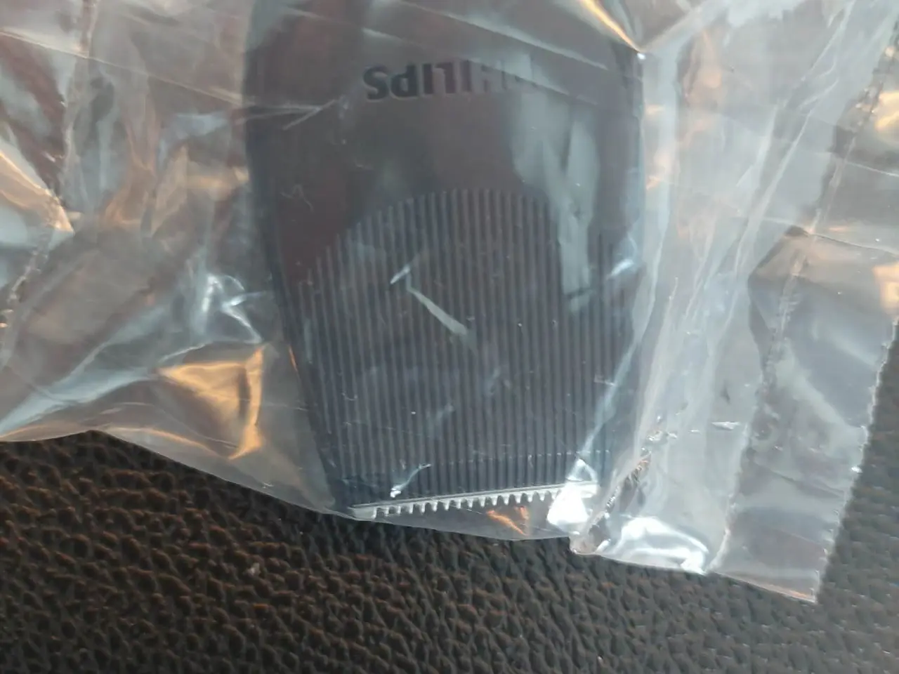 Billede 5 - Phillips Barbermaskine Series 7000