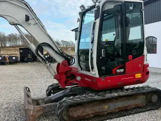 Takeuchi TB260