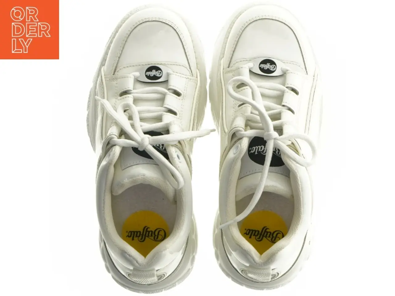 Billede 9 - Buffalo Classic Low sneakers (str. 38)