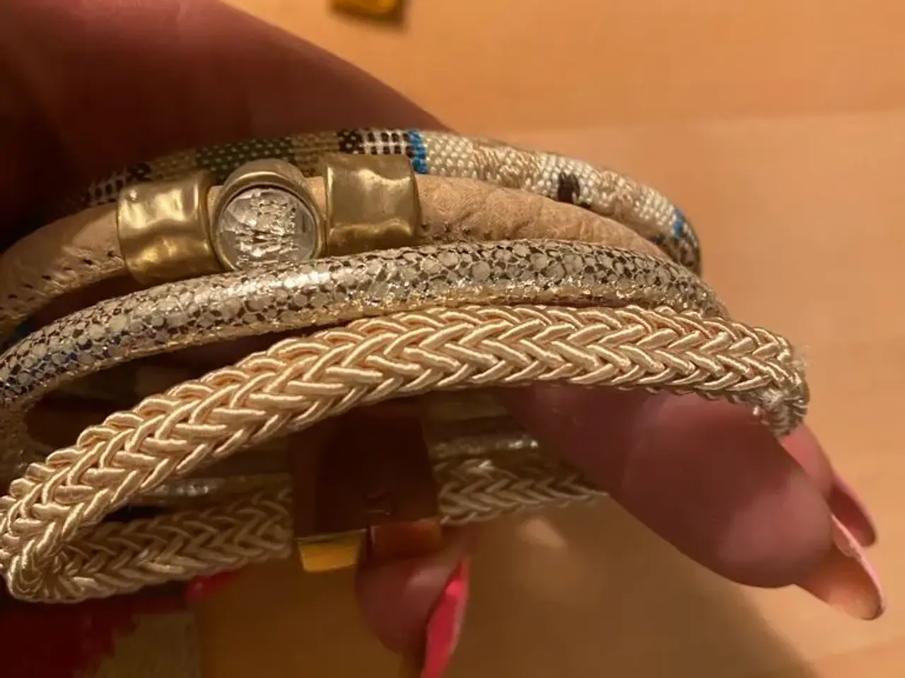 Billede 17 - Flotte armbånd