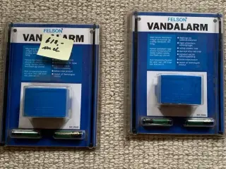 Vandalarm