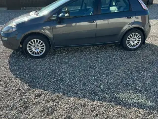 Fiat punto 1,3 diesel