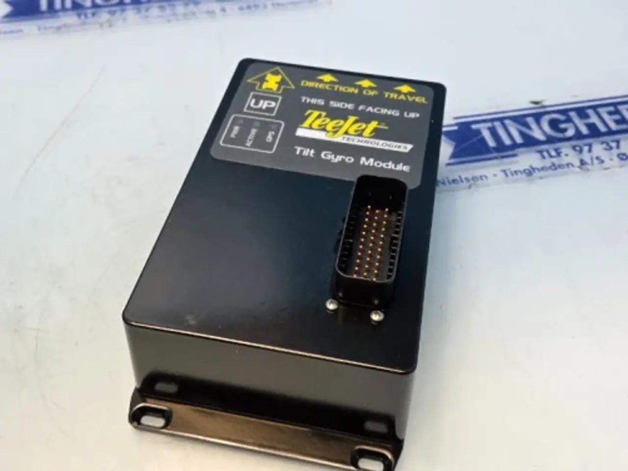 Billede 11 - Tiltsensor Modul CL230 GRTJT9002536