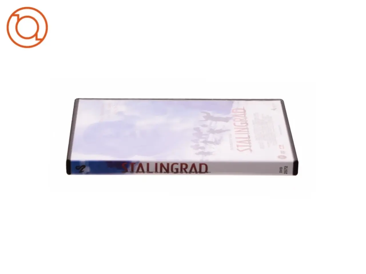 Billede 2 - Stalingrad