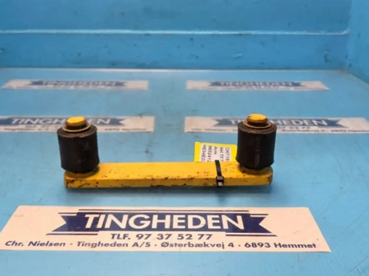 Billede 1 - New Holland TF78 Arm 9832412