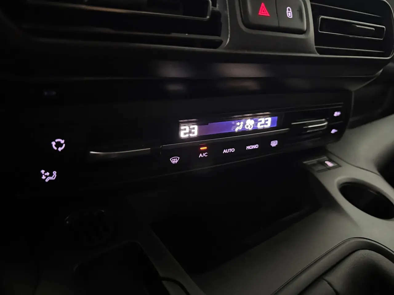 Billede 15 - Peugeot Rifter 1,2 PureTech 110 L1 Allure