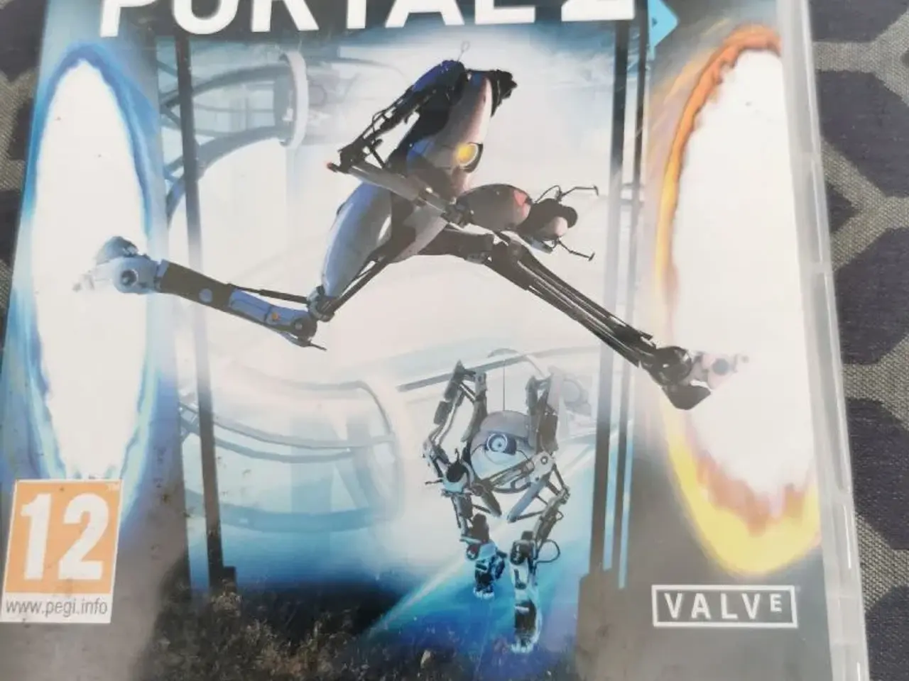 Billede 1 - Portal 2