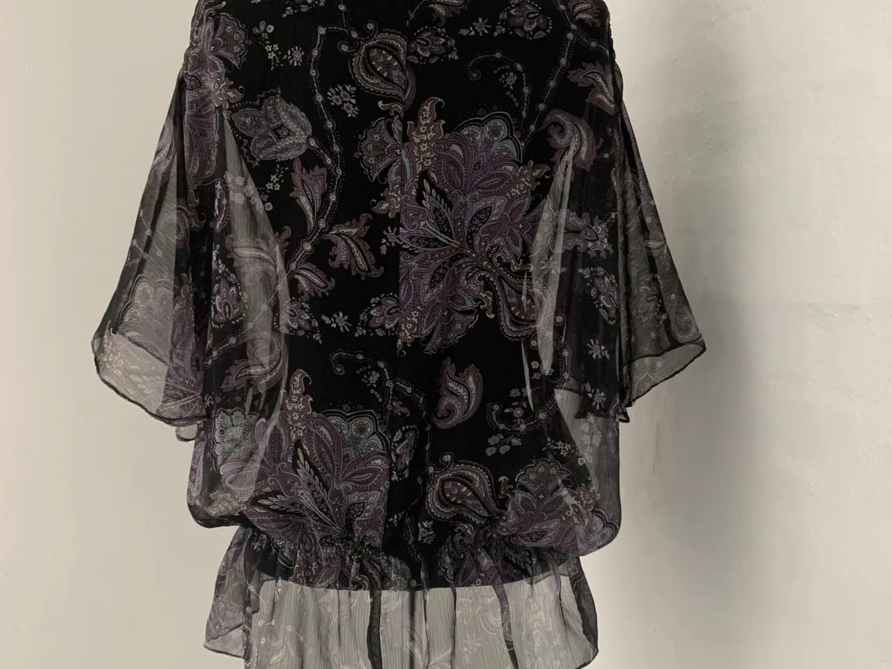Billede 4 - Bluse str.38