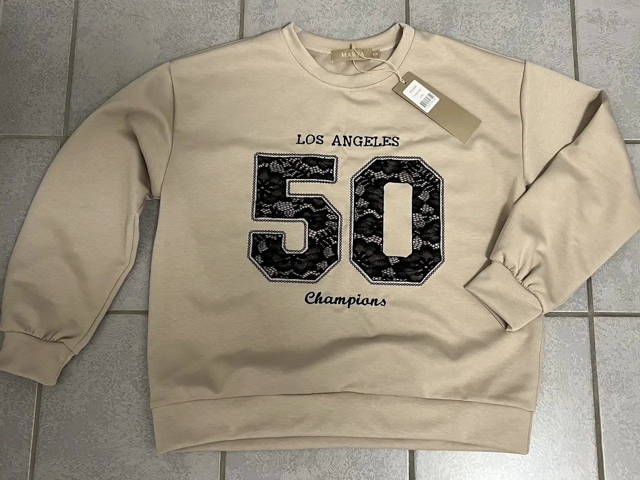 Billede 5 - Bluse str. S/M