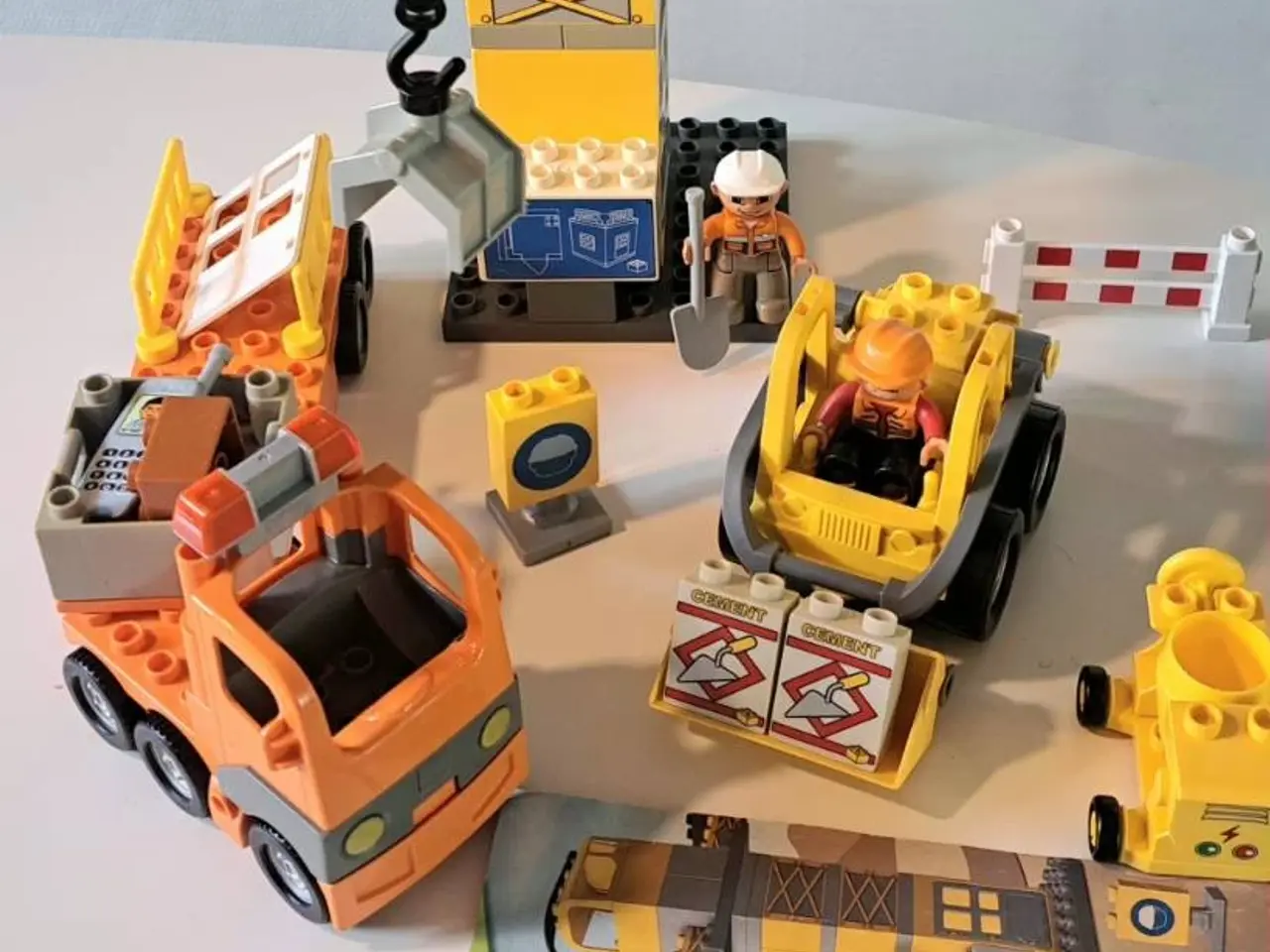 Billede 2 - Lego Duplo