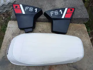 Yamaha fs1