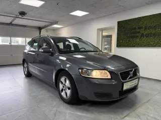 Volvo V50 1,6 DRIVe Start/Stop 109HK Stc