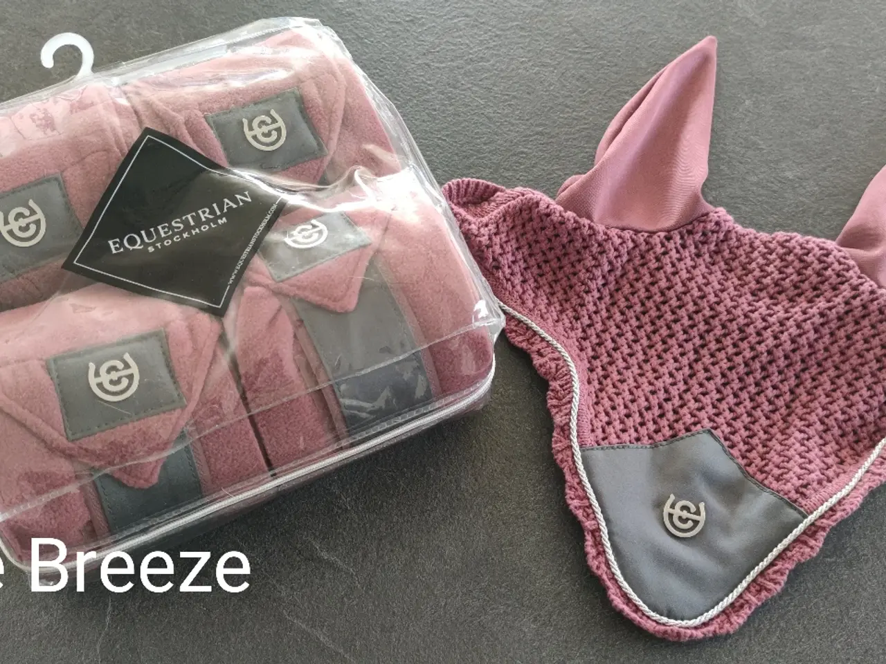 Billede 12 - Bulk Equestrian Stockholm Full