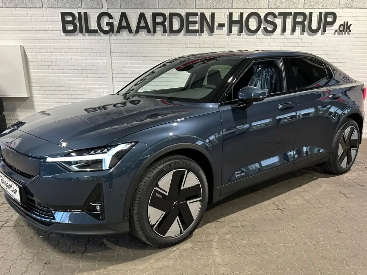 Billede 3 - Polestar 2 Long Range