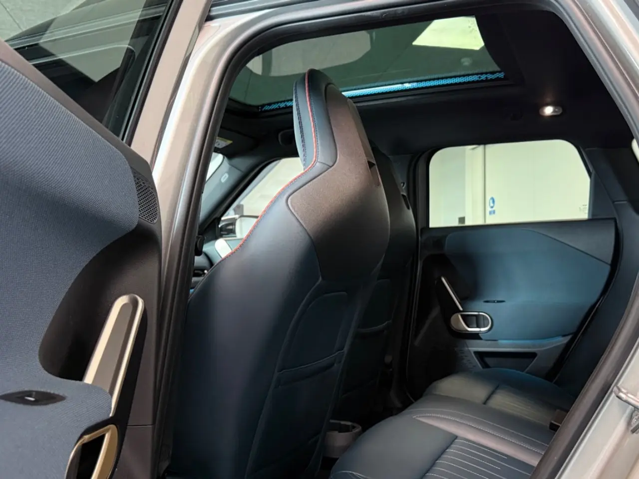 Billede 17 - MINI Aceman SE Favoured Trim XL