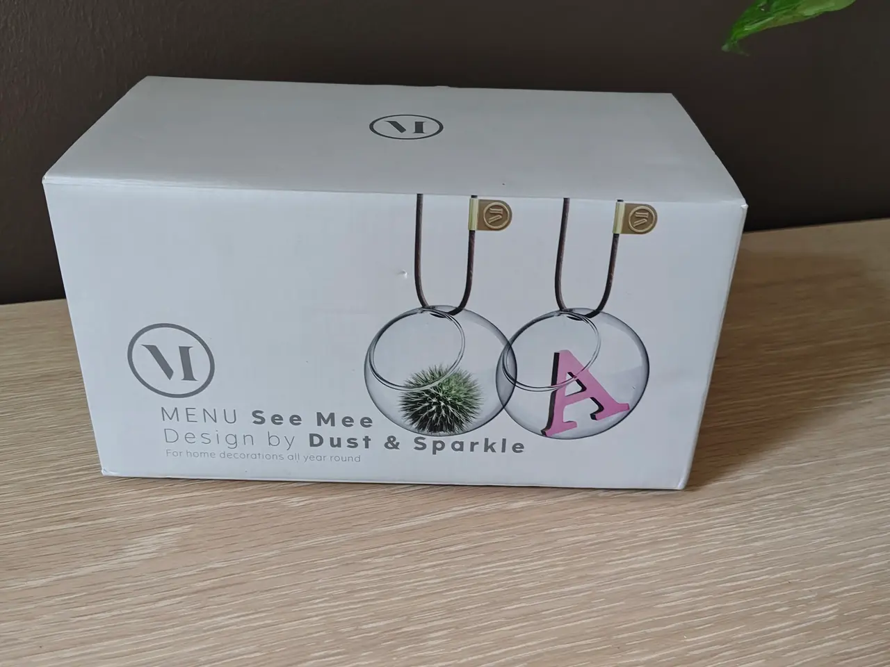Billede 1 - Flotte ophæng fra MENU