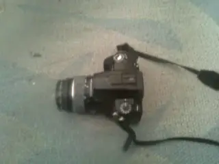 Sony dslr-a230