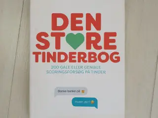 Den Store Tinderbog