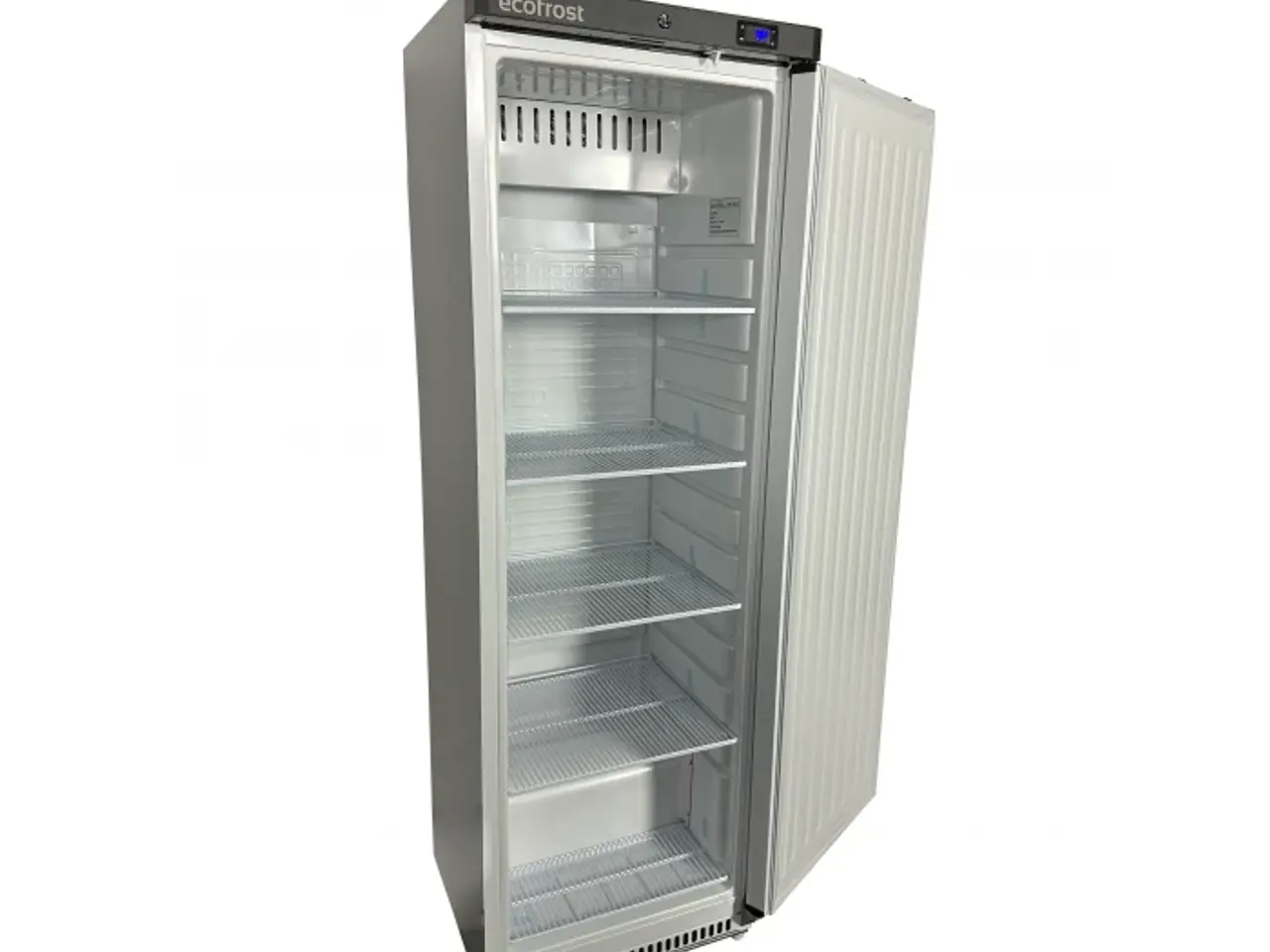 Billede 4 - Lagerkøleskab 400 liter – B600 x D639 x H1875 mm
