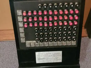 Telefoncentral