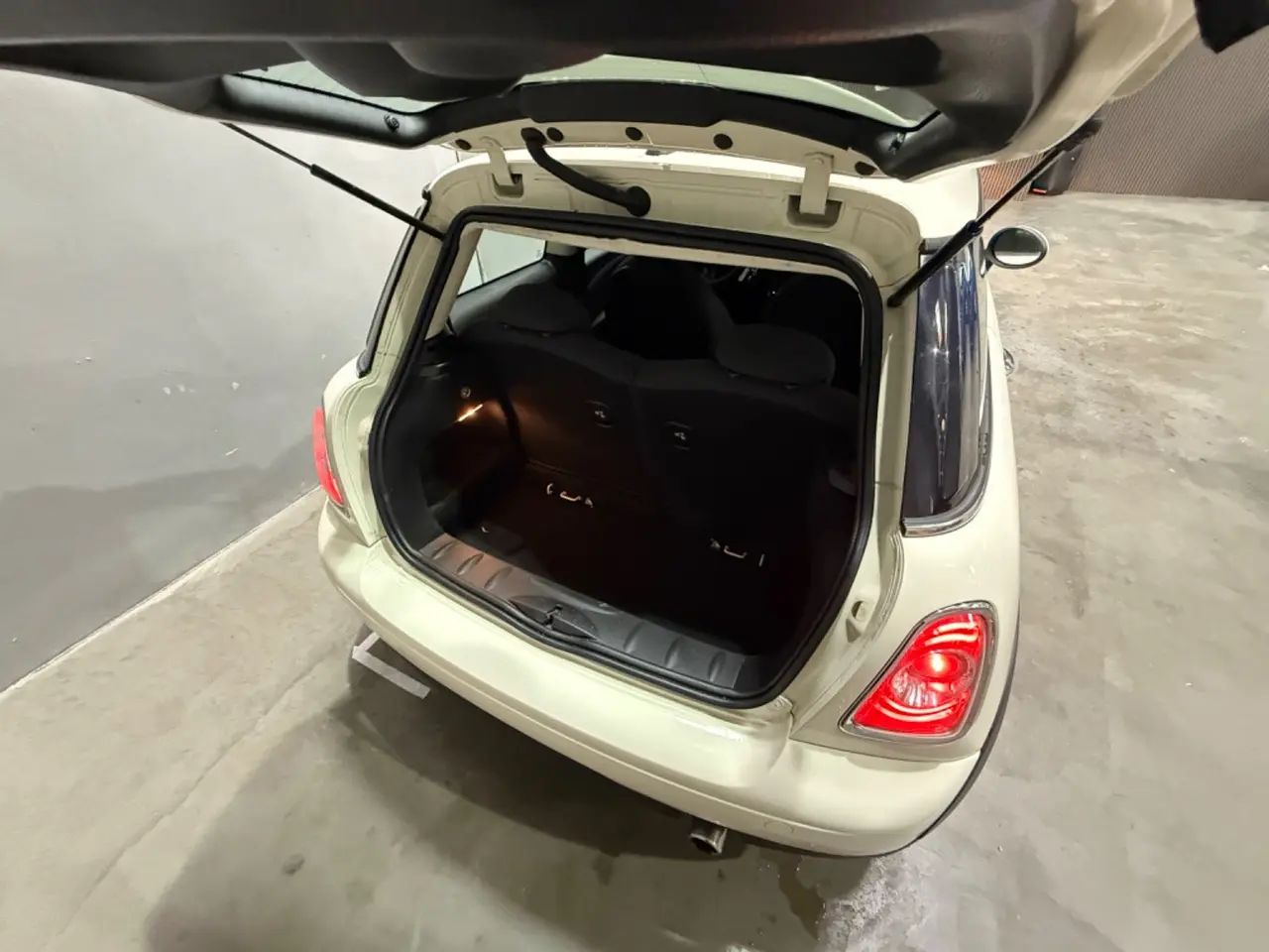 Billede 17 - MINI One 1,6