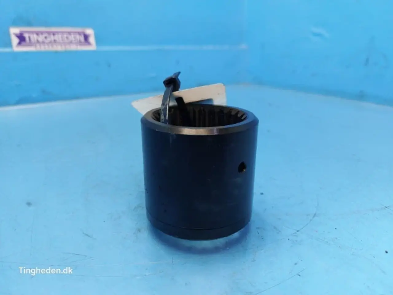 Billede 7 - Massey Ferguson 6465 Muffe 3382121M3
