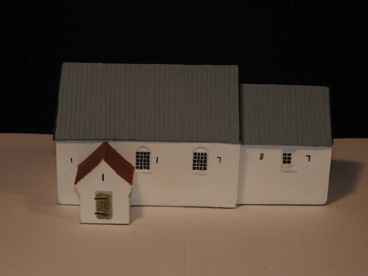 Billede 2 - Trip trap huse